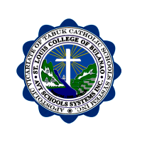 St. Louis College of Bulanao LMS